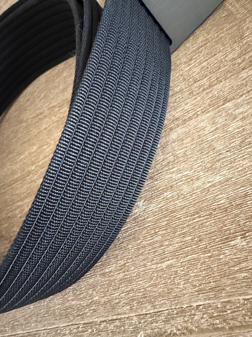 Grip6 belt 42” - Picture 4 of 4